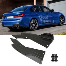 For 3 Series F30 F31 E91 Gloss