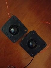 Celestion HF1300 Tweeters