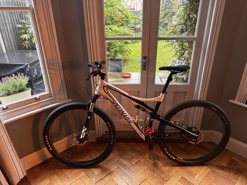 2012 specialized epic expert - specialized,