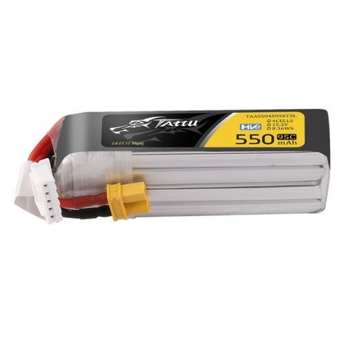 Tattu 550mah 95c - 550mah, 15.2v