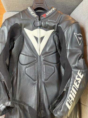 Dainese laguna seca - seca, piece