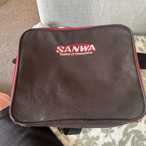 Sanwa controller bag - controller,