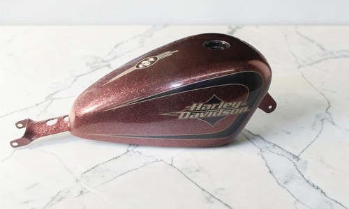 Genuine harley davidson - genuine,