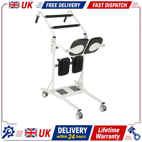 Patient lift transfer chair - patient,