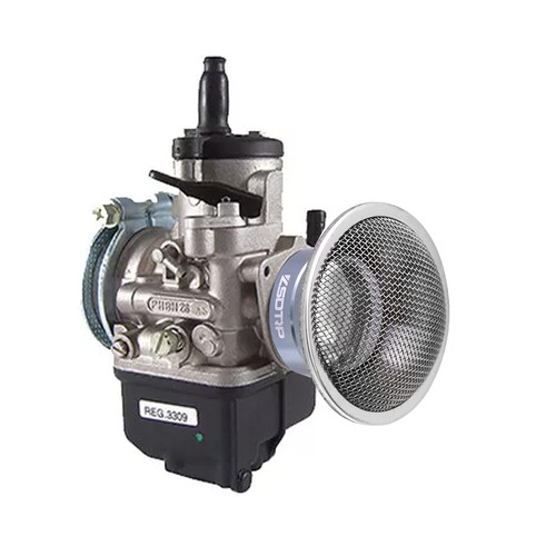 Motorcycle carburetor 42mm - carburetor,