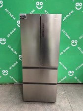 Haier American Fridge Freezer