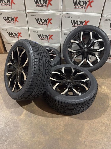 Brand new set - , 18”