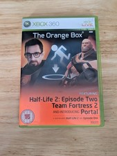 Half-Life 2: The Orange Box