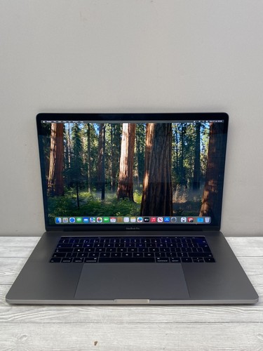 Apple macbook pro 2019 - pro,
