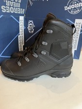 Haix Commander GTX New Model