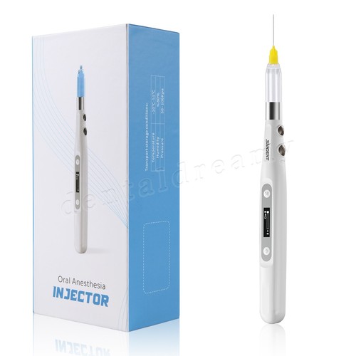 Dental painless oral local - oral,