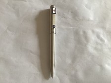 Parker 25 Ball Point Blue Trim