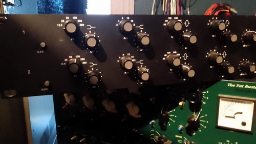 Dav mastering black bg3 - eq,
