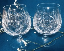 Edinburgh Crystal Brandy Glass