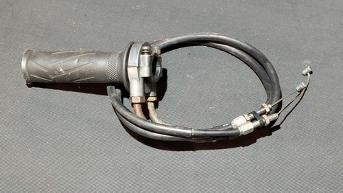 Genuine honda cbr400rr nc23 - genuine,