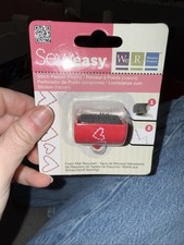 Memory keepers sew - r,