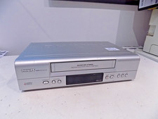 Philips VR540/07 VHS VCR Video