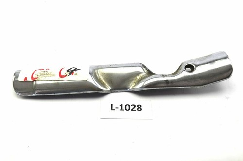 Honda 500 exhaust trim - cx, c