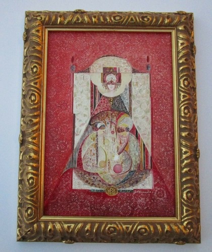 Vintage french art deco style - vintage,