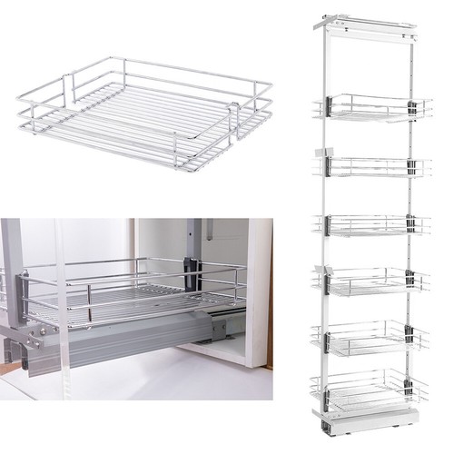 Kitchen cupboard pantry - cupboard,