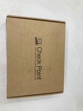 Check Point L-71 Firewall and