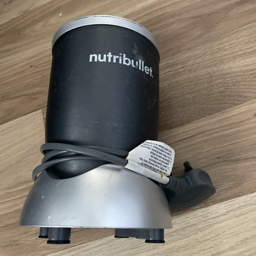 Nutribullet 600 series - 600, magic