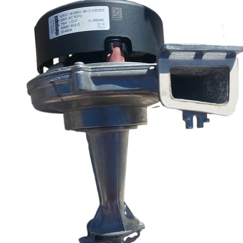 Ideal boilers fan part 175569 - ideal,