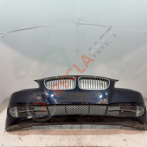 Bmw series f11 2010 - 5,