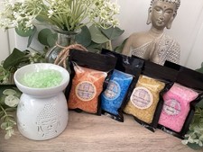 Handmade Highly Scented