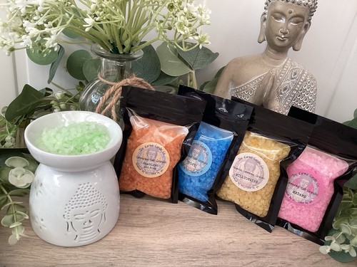 Handmade highly scented - handmade,