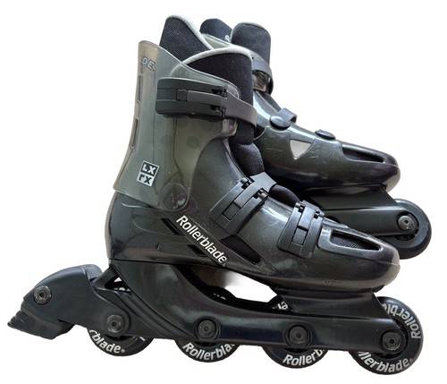 Inline skates - rx,