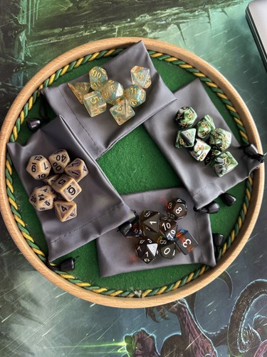 Random sets rpg dnd - 3,