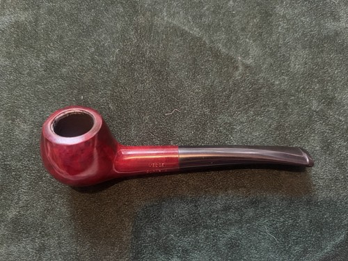 Wessex supreme tobacco pipe - wessex,