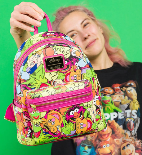 Exclusive loungefly disney - loungefly,