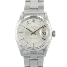 Rolex OysterDate 1500 34mm