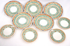 Churchill Staffordshire PORTS