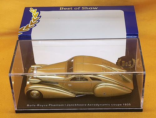 Best show bos 43 rolls - of, 1:43