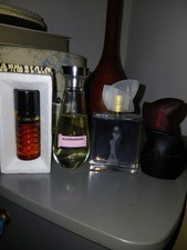 Womens Fragrance Bundle X4 Eau