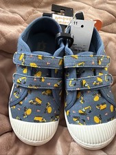 Jumping Beans Toddler Shoes