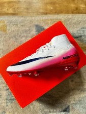 Nike Mercurial Superfly 10