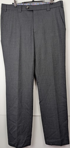 Meyer roma trousers - trousers, mens