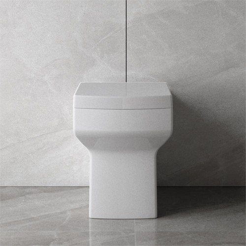 Btw toilet ceramic pan - toilet,