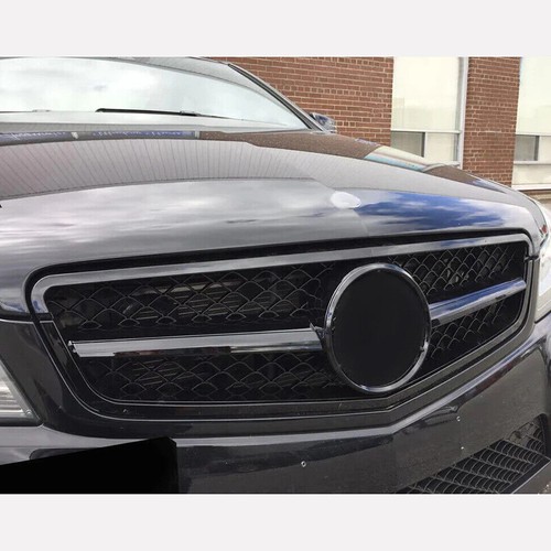 Front bumper grill - front, grille