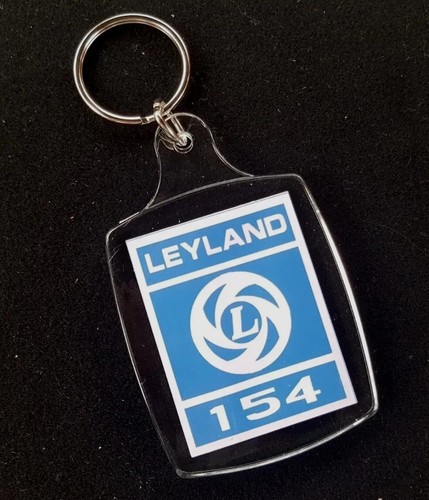 British leyland 154 - british,