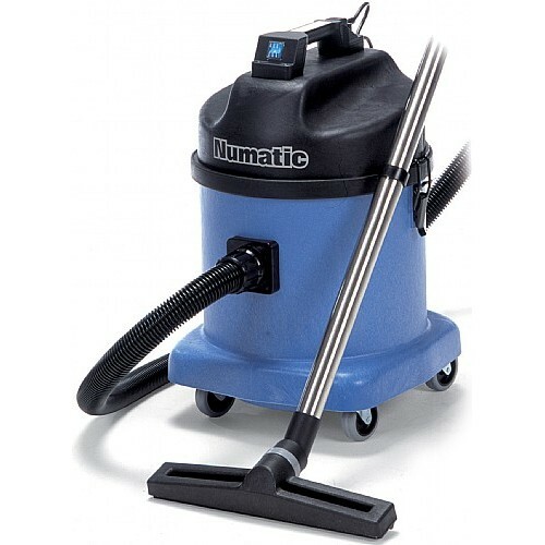 Numatic wvd570 industrial wet - numatic,