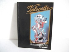 VELOCETTE A DEVELOPEMENT