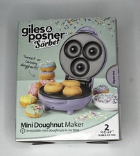 Giles & Posner Sorbet Mini