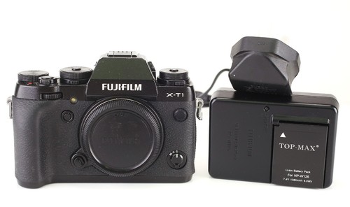 Fujifilm fuji mirrorless - fujifilm,