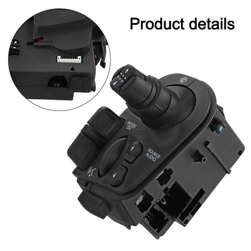 Wiper steering stalk switch - wiper,