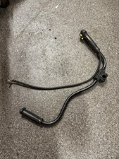 McCulloch B33B Petrol Strimmer